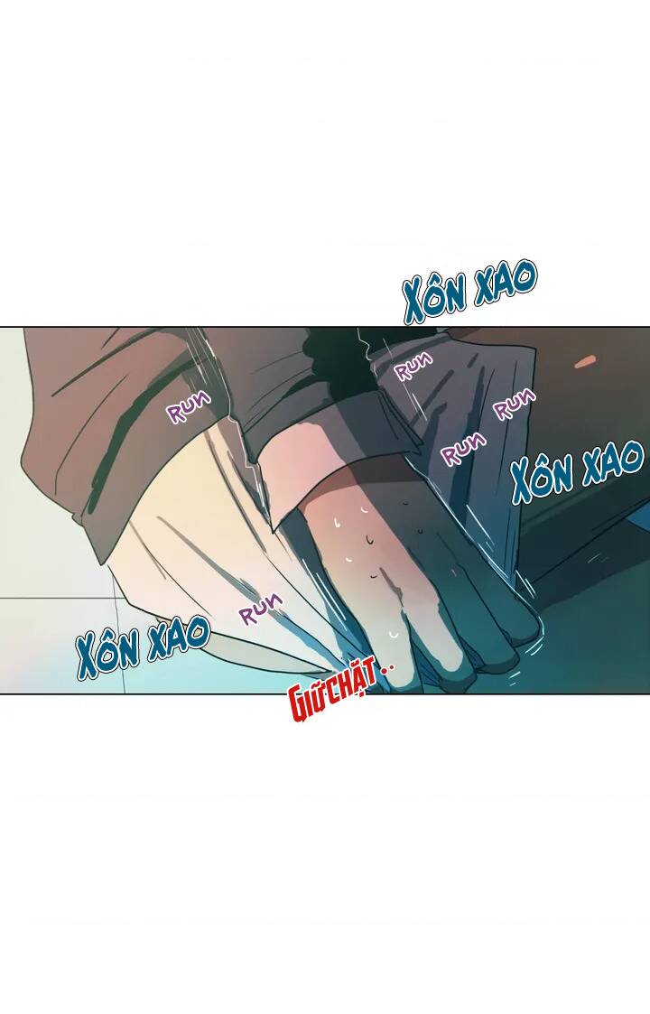 giải thoát chapter 29 31