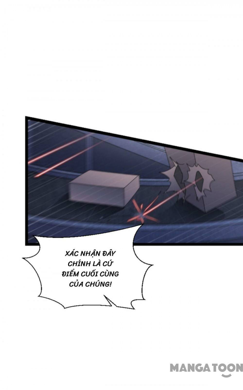 ảnh hậu lão bà không được chạy chapter 225 4