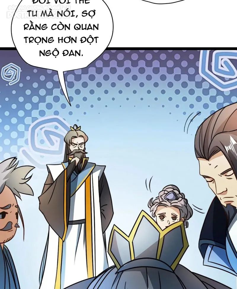 huyền huyễn: ta bắt đầu vô địch từ bại gia chapter 42 24