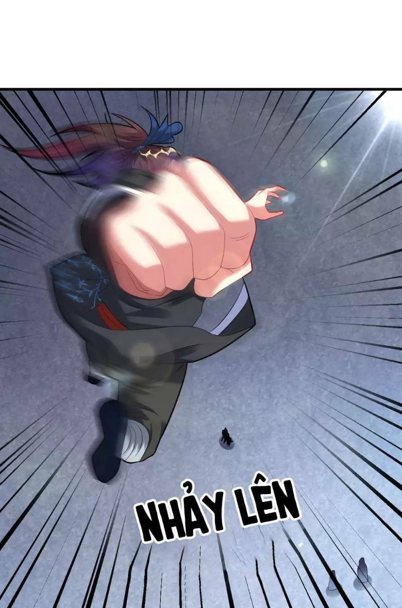 đạo ấn chapter 39 43