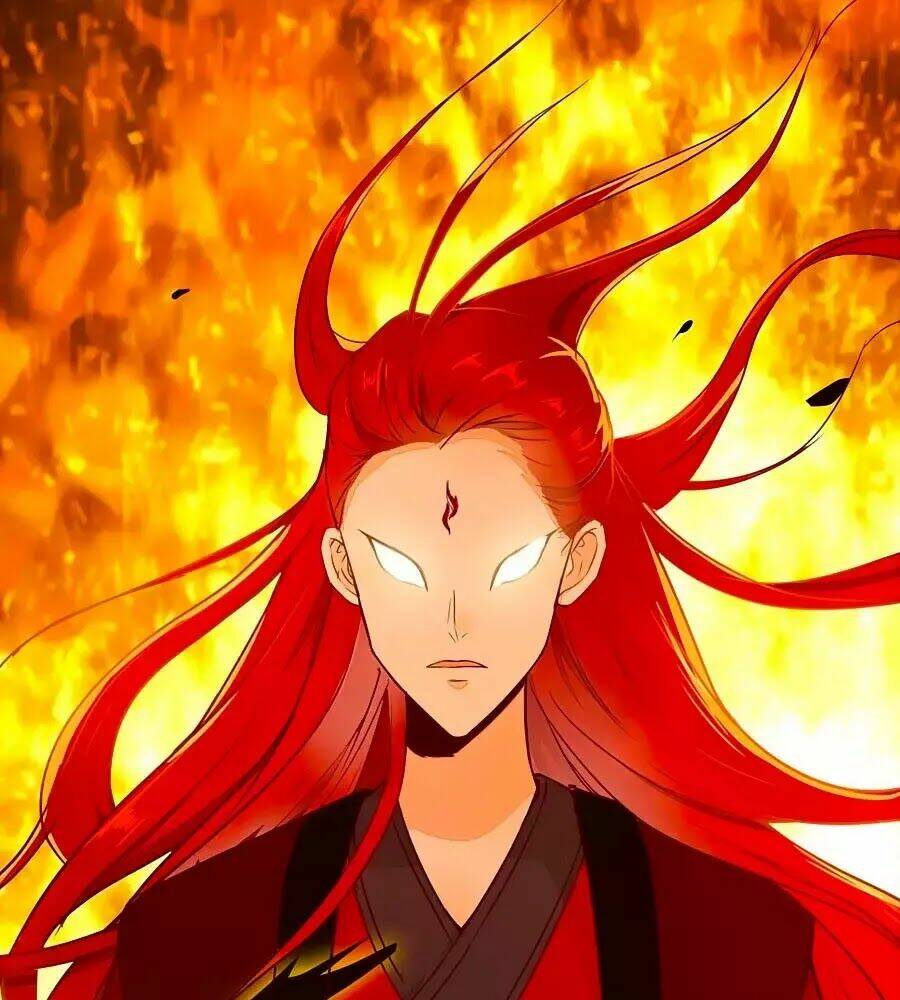 thần y khí nữ: ngự thú cuồng phi của quỷ đế chapter 70 40