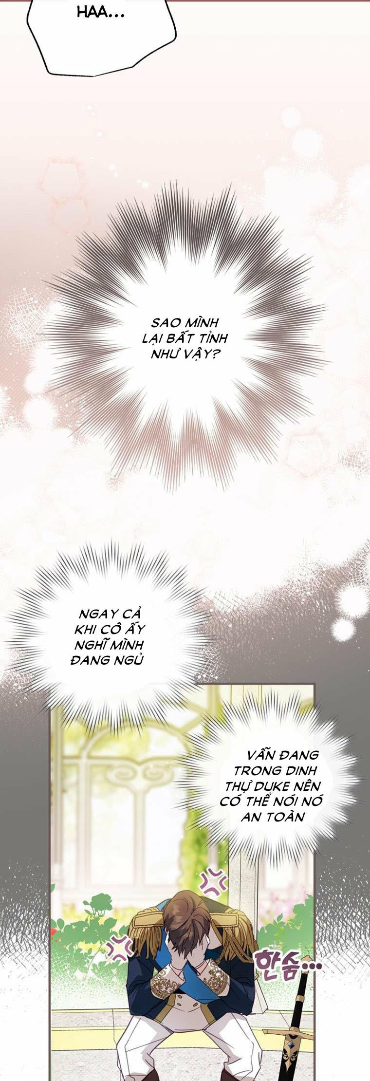 đã bảo nữ chính cải nam trang cơ mà ! chapter 6 41