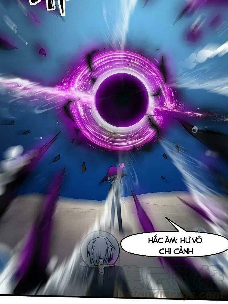 vườn trường cuồng sư hệ thống chapter 210 24