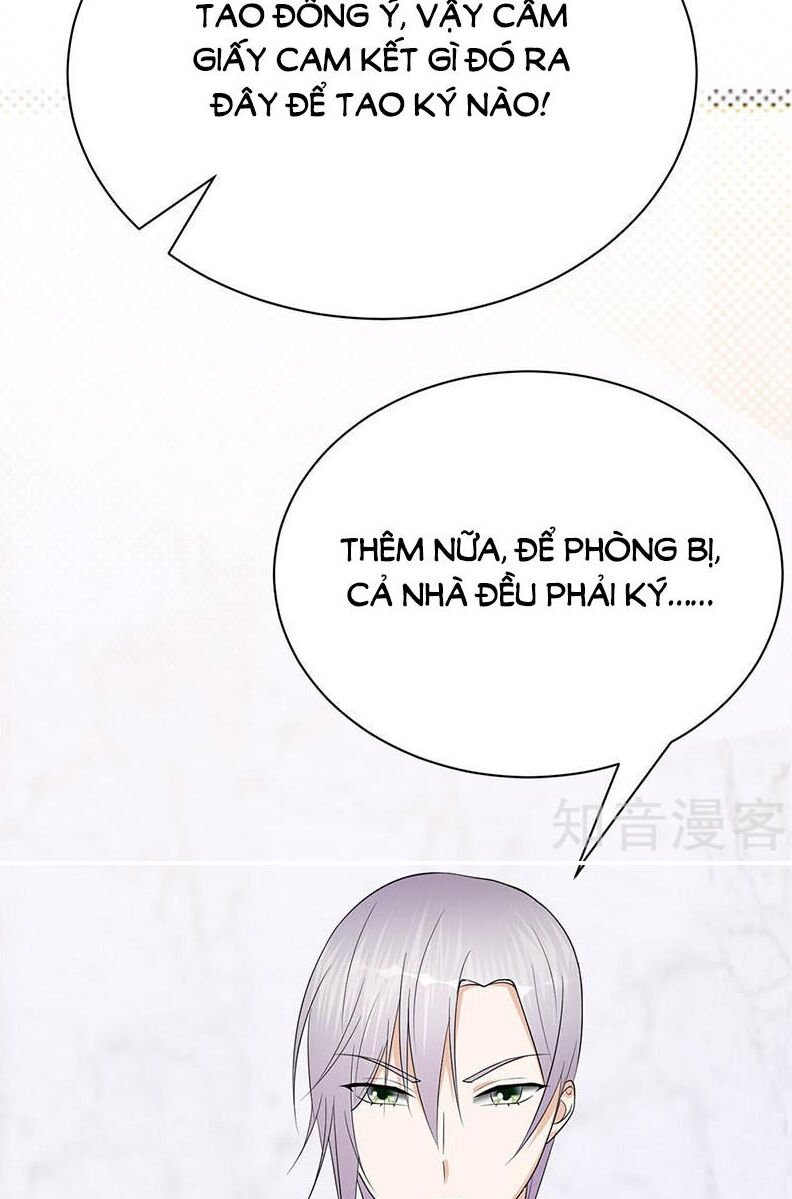 sủng thê thành nghiện: lục thiếu sủng từ đáy lòng chapter 112 15