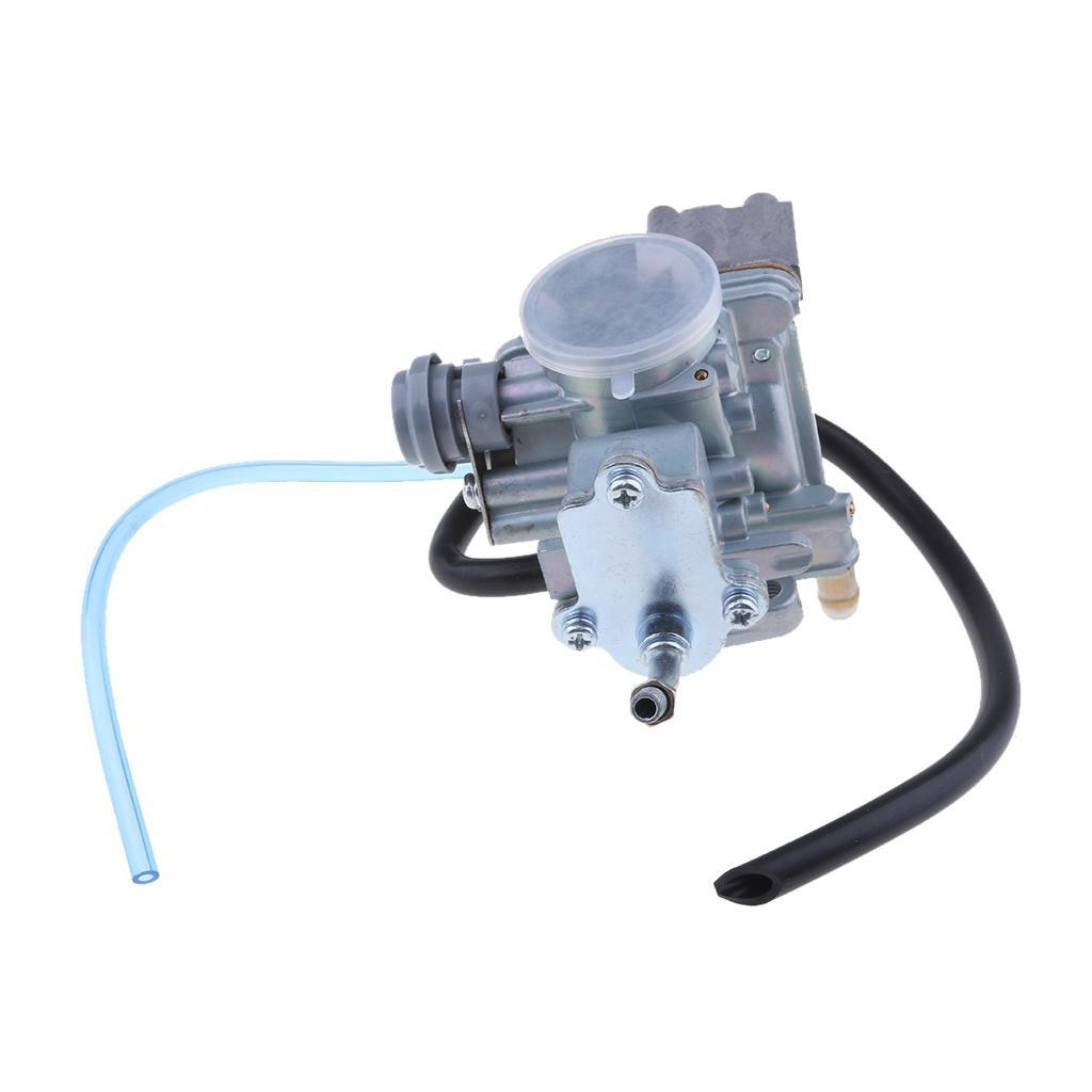 Motorcycle Carburetor Carb Replacement for 80 YFM80 1992-2001
