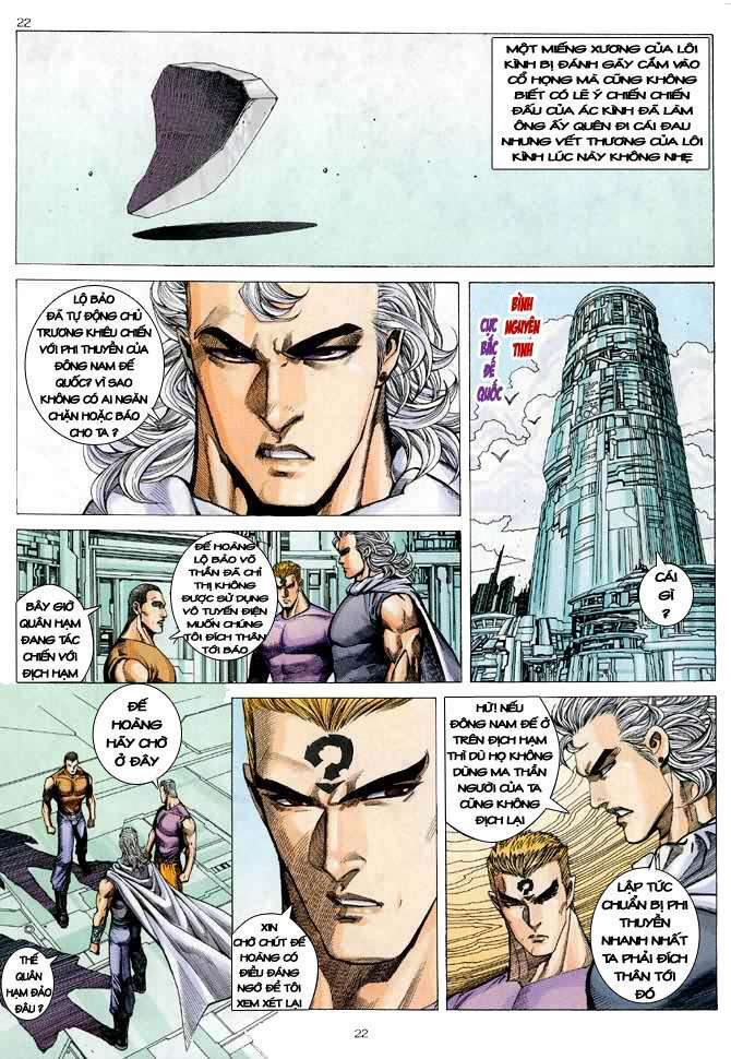 võ thần chapter 87 22