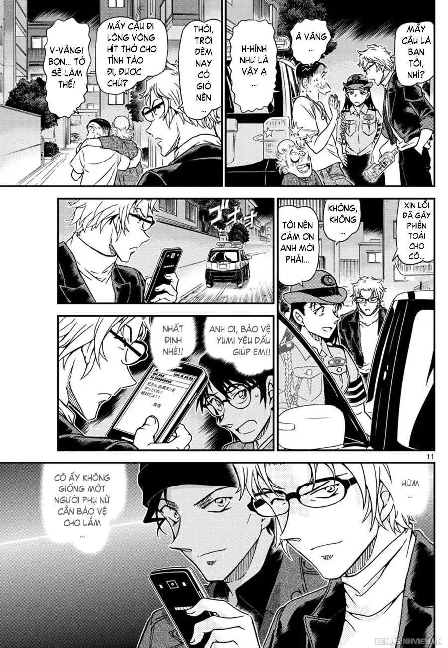 conan chapter 1016 11