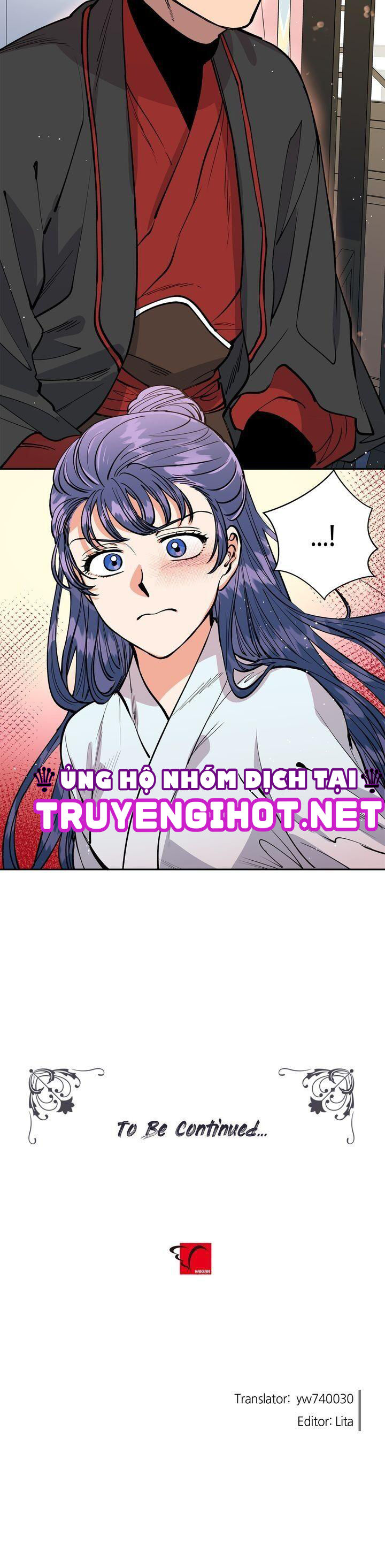 cô dâu thiên đàng chapter 18 25