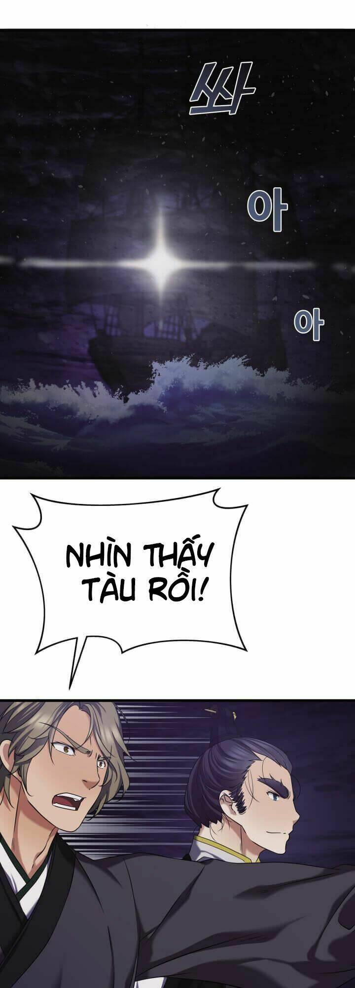 lôi thần chuyển sinh chapter 11 32