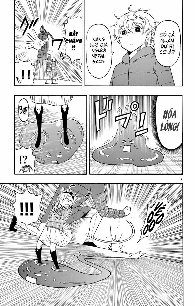 saike mata shite mo chapter 66 9