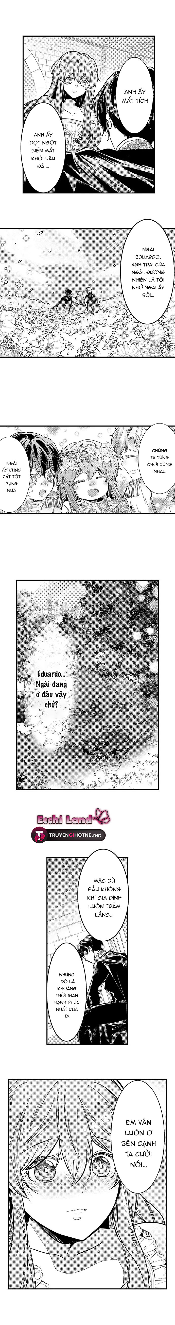 ta làm vua vì muốn sánh đôi cùng em chapter 24.2 2