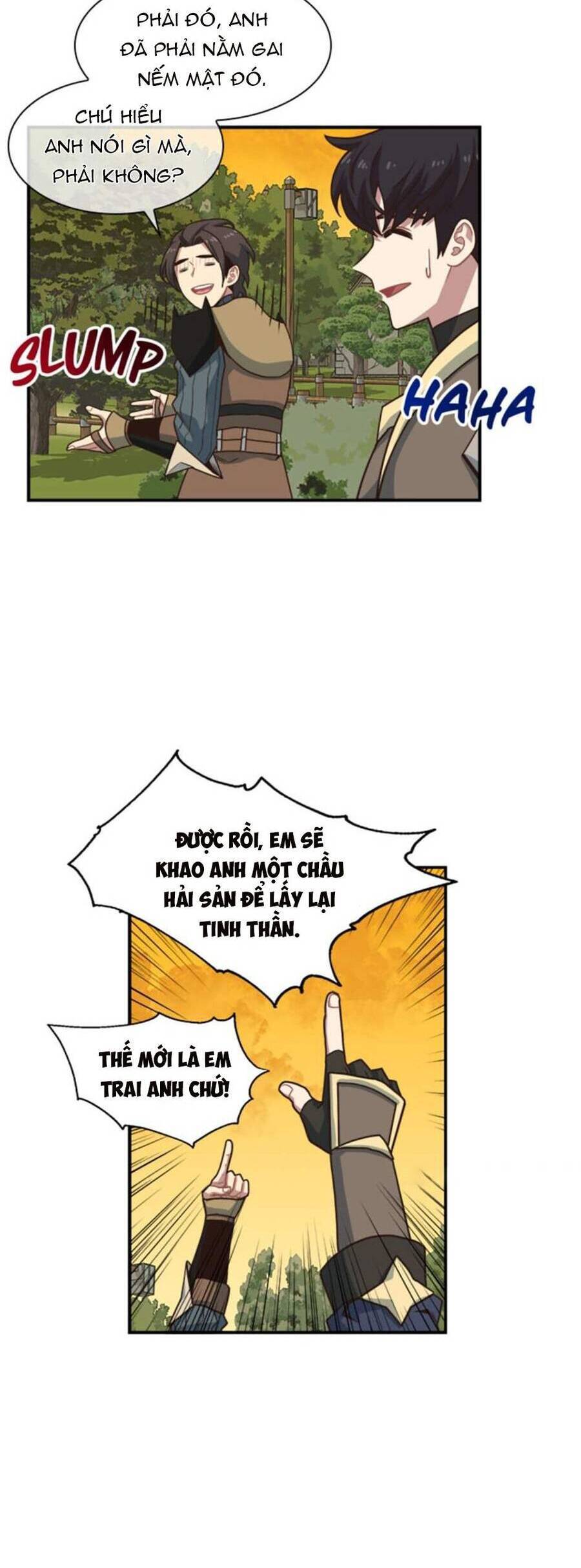 ta độc nhất giữa 7 tỷ người chapter 49 11