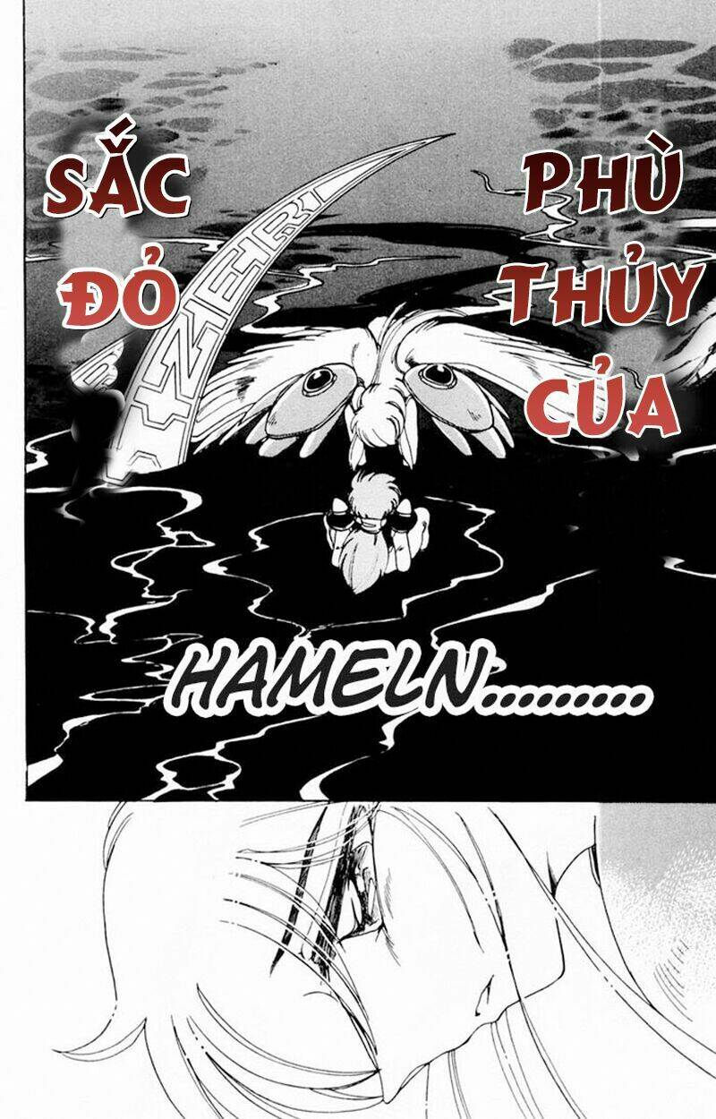 violinist of hameln - cây đàn kì diệu chapter 71 27