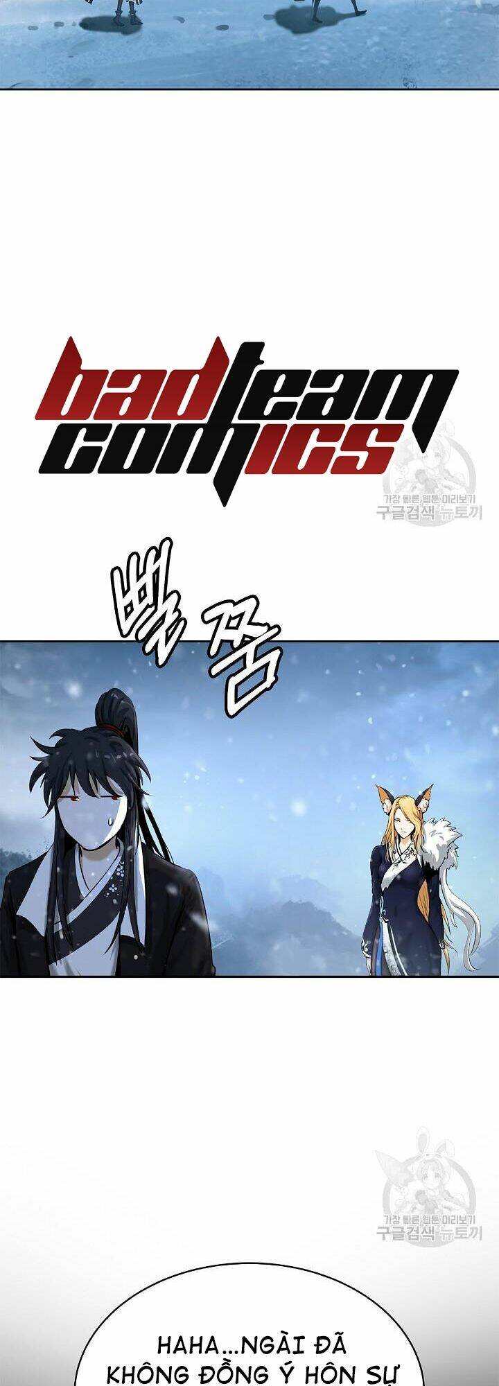 xuyên không thành hổ chapter 61 14