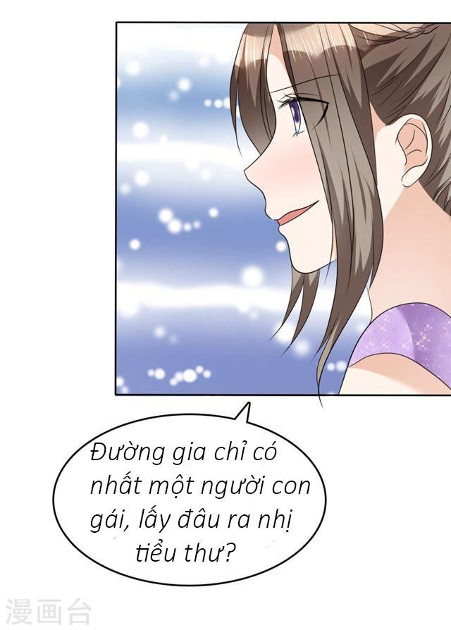 con đường phản công của sủng thê chapter 36 19