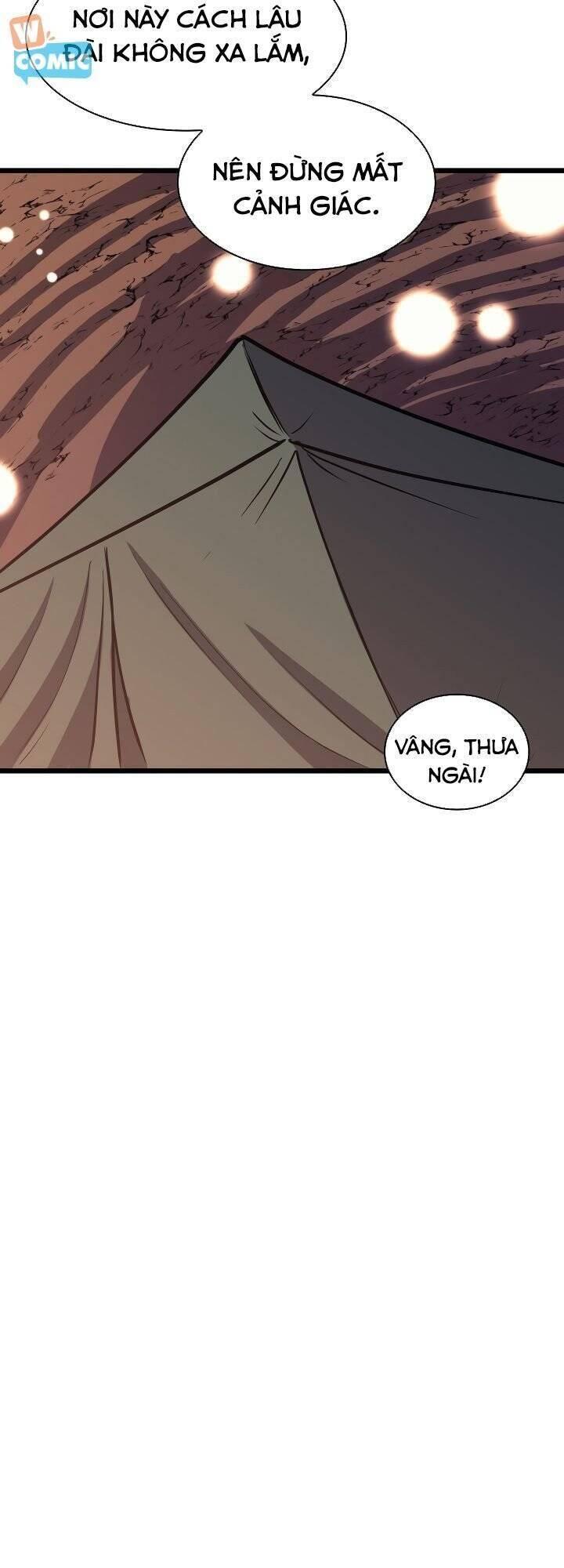 tôi trở lại thăng cấp một mình chapter 78 25