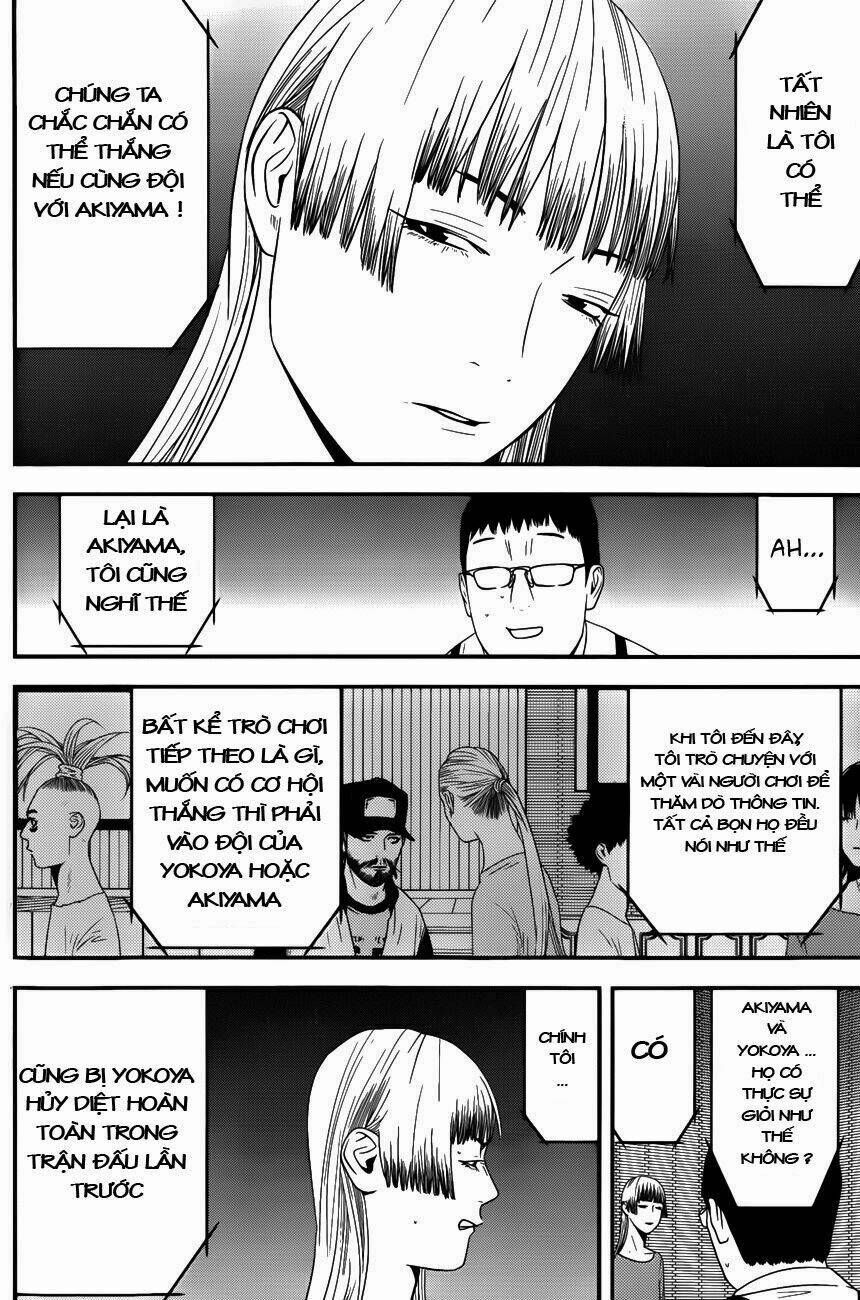 liar game chapter 179 5