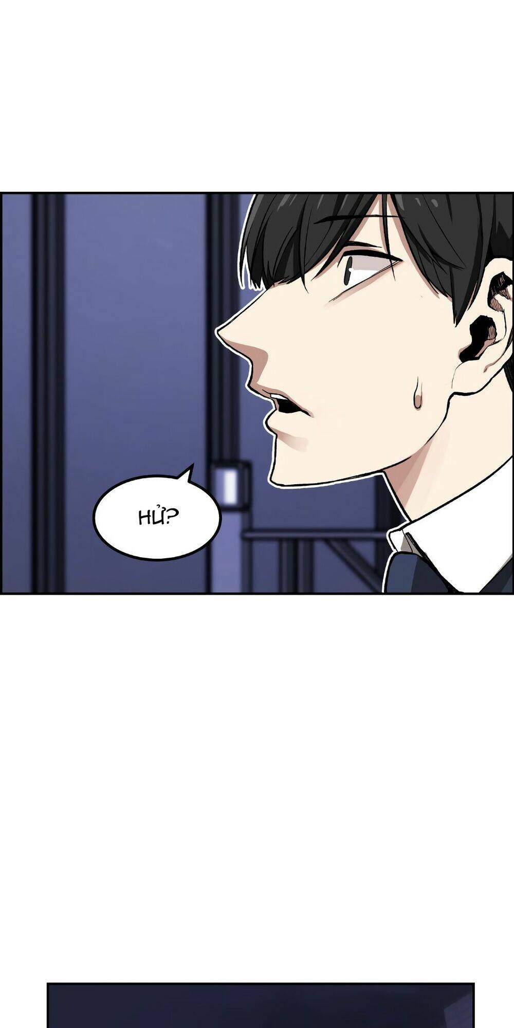 truyền thuyết đô thị dokkaebi chapter 3 2