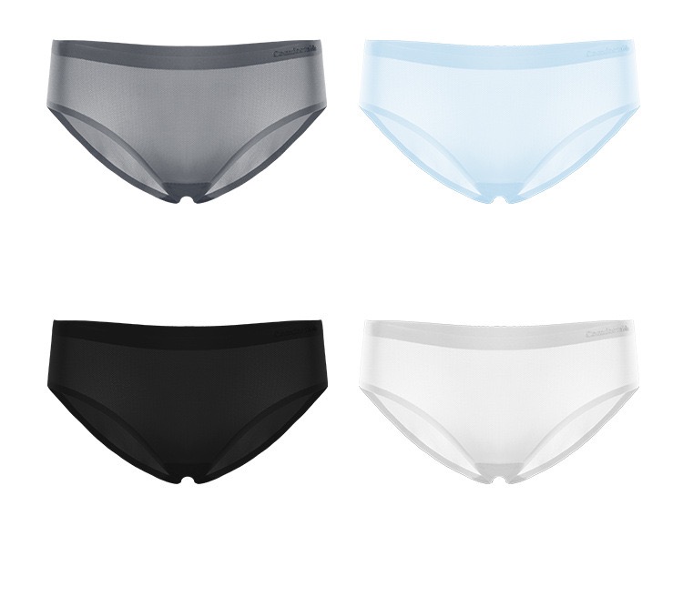 QUẦN LÓT SU THÔNG HƠI SIÊU ĐẸP SIÊU MỎNG TỪ 40-60KG DÀNH CHO NỮ