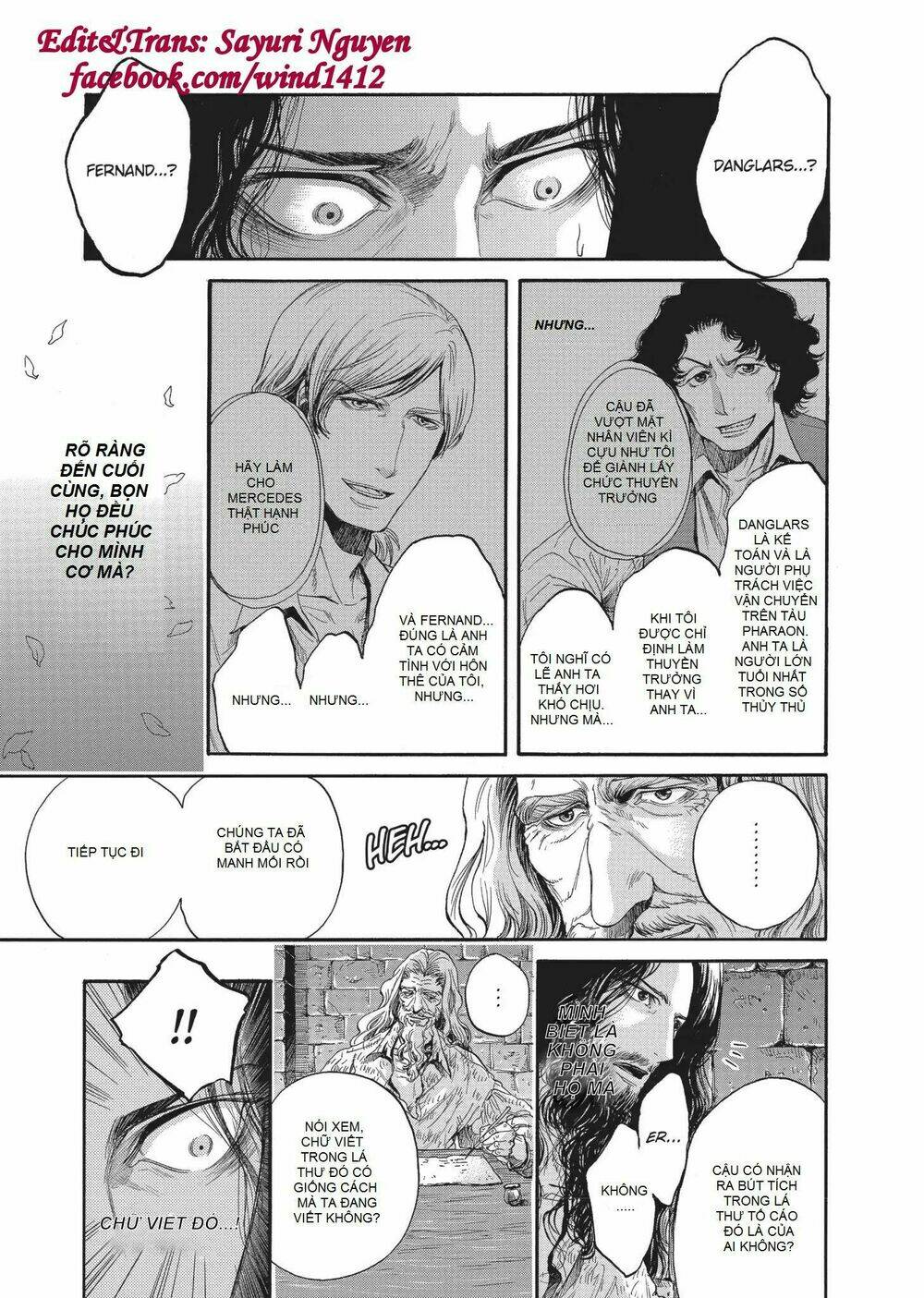 the count of monte cristo chapter 2 9