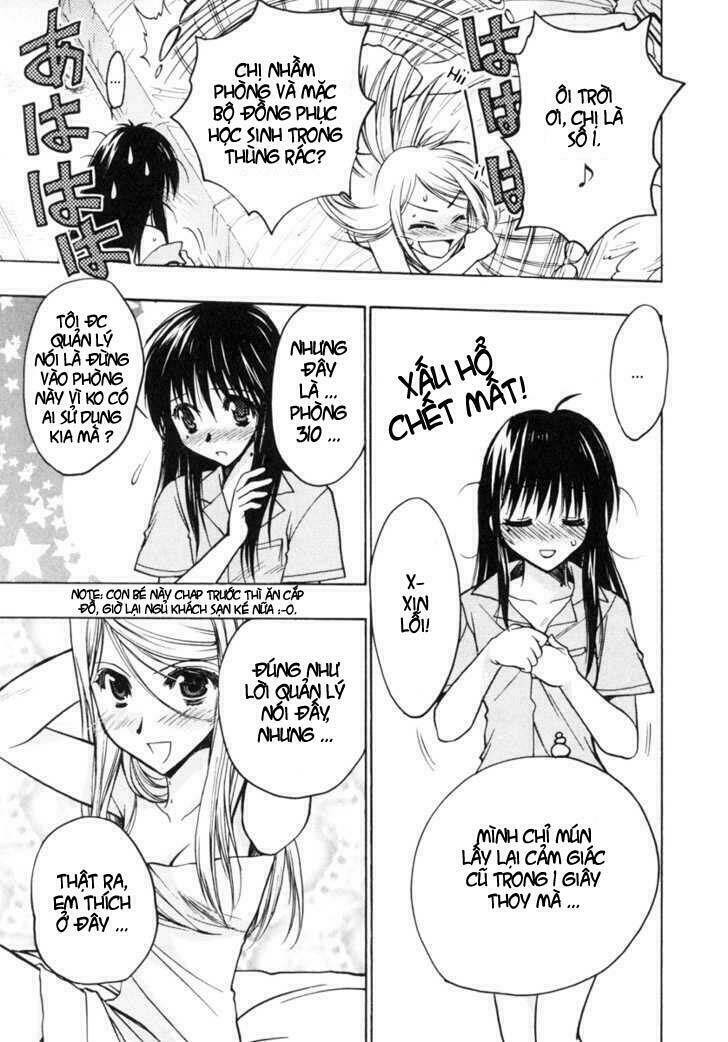 little vampire chapter 12 6