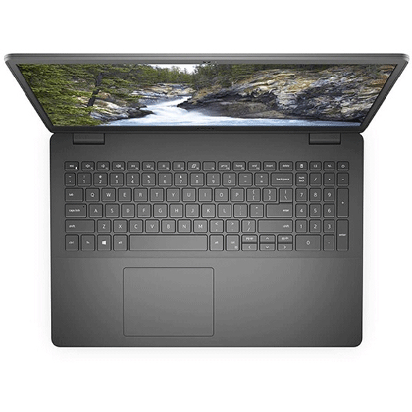 Laptop Dell Vostro 15 3500 V3500B (Core i5-1135G7/ 8GB/ 256GB SSD/ MX330 2GB/ 15.6 FHD/ Win10) - Hàng Chính Hãng