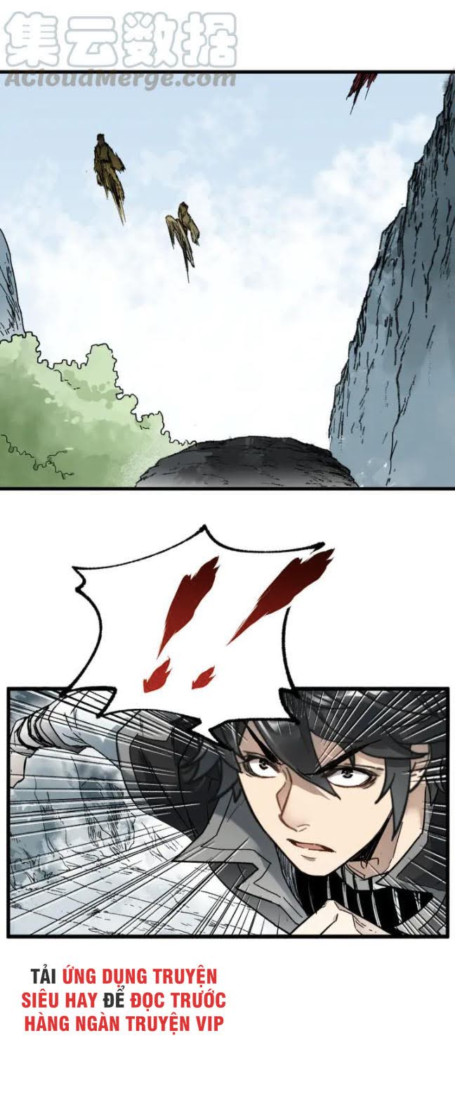 nơi này có yêu khí chapter 96 18