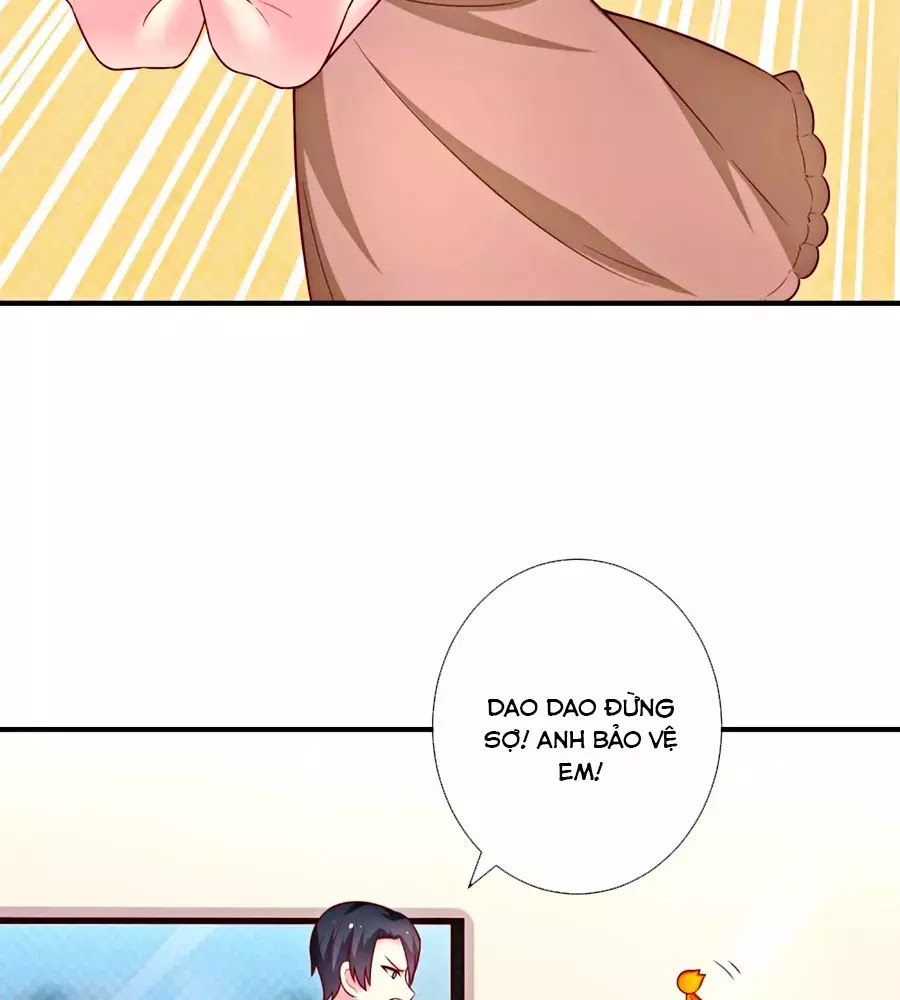 cuộc sống hào môn của vu nữ chapter 53 3