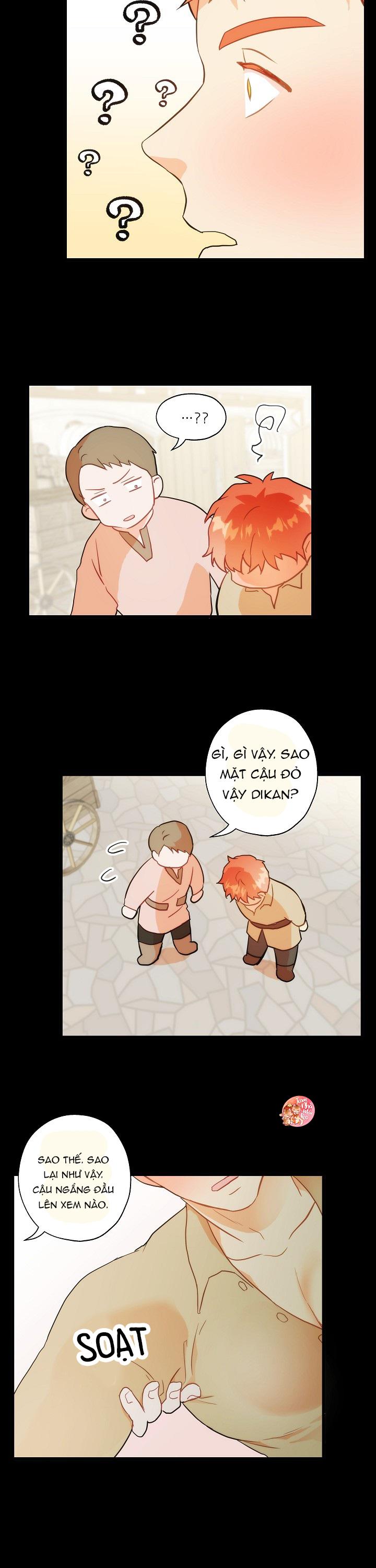 phù thủy gợi tình chapter 9 15