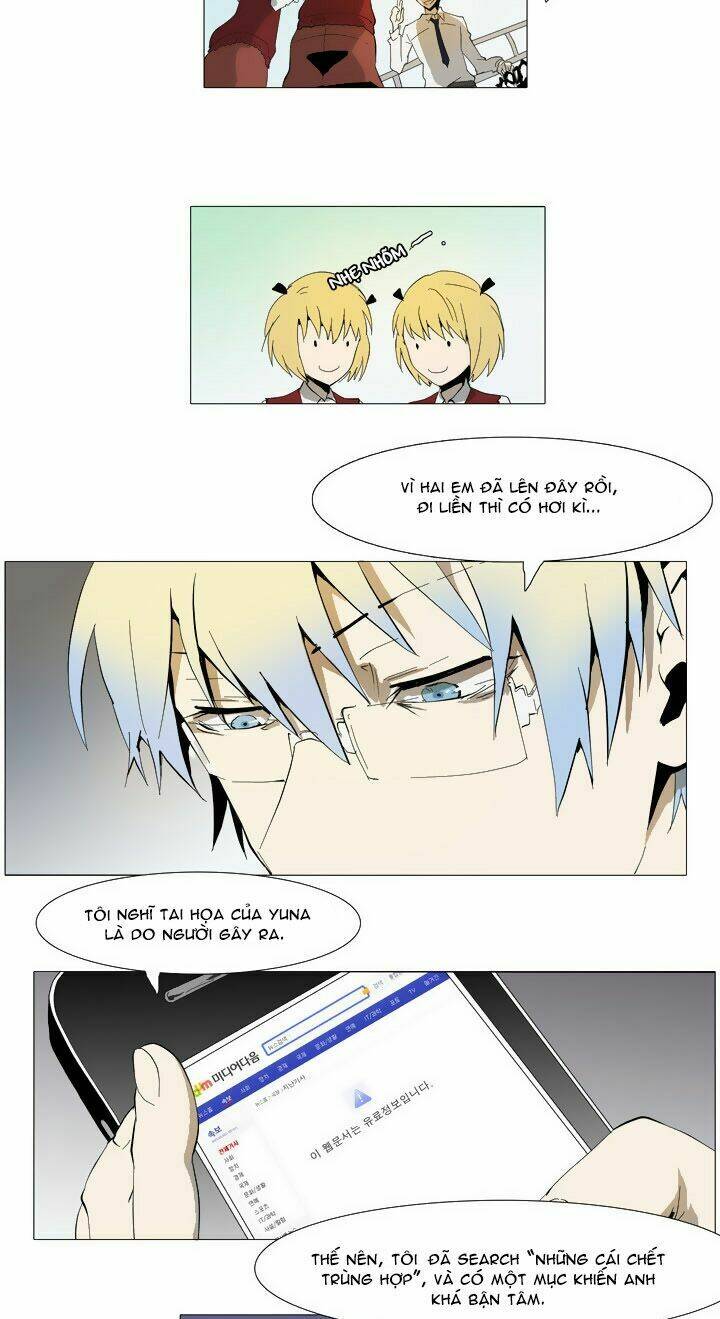 metronome chapter 17 11