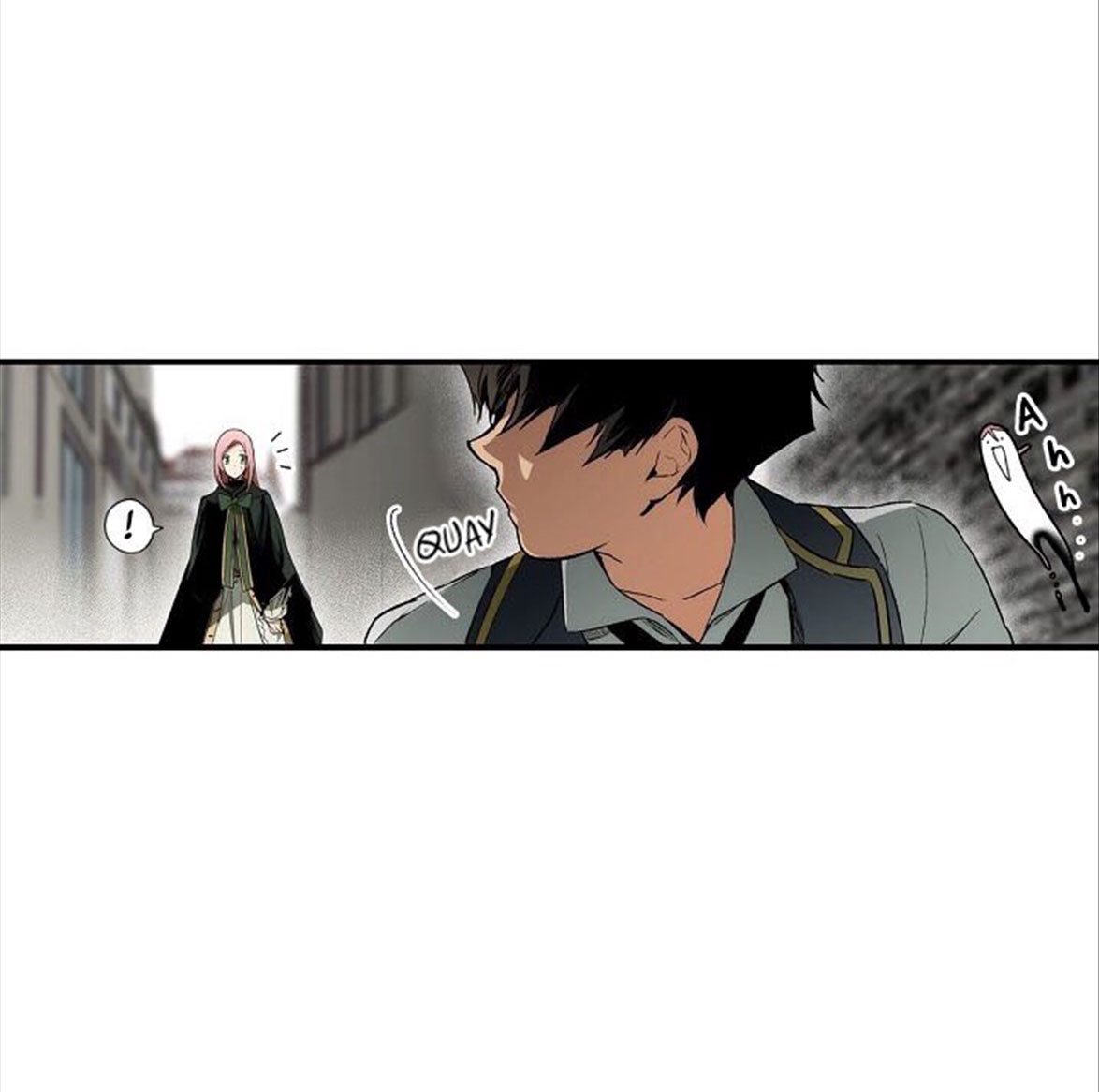 cổ tích về người mẹ kế chapter 18 10