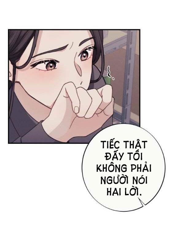 [18+] người vợ quyến rũ chapter 5.2 5