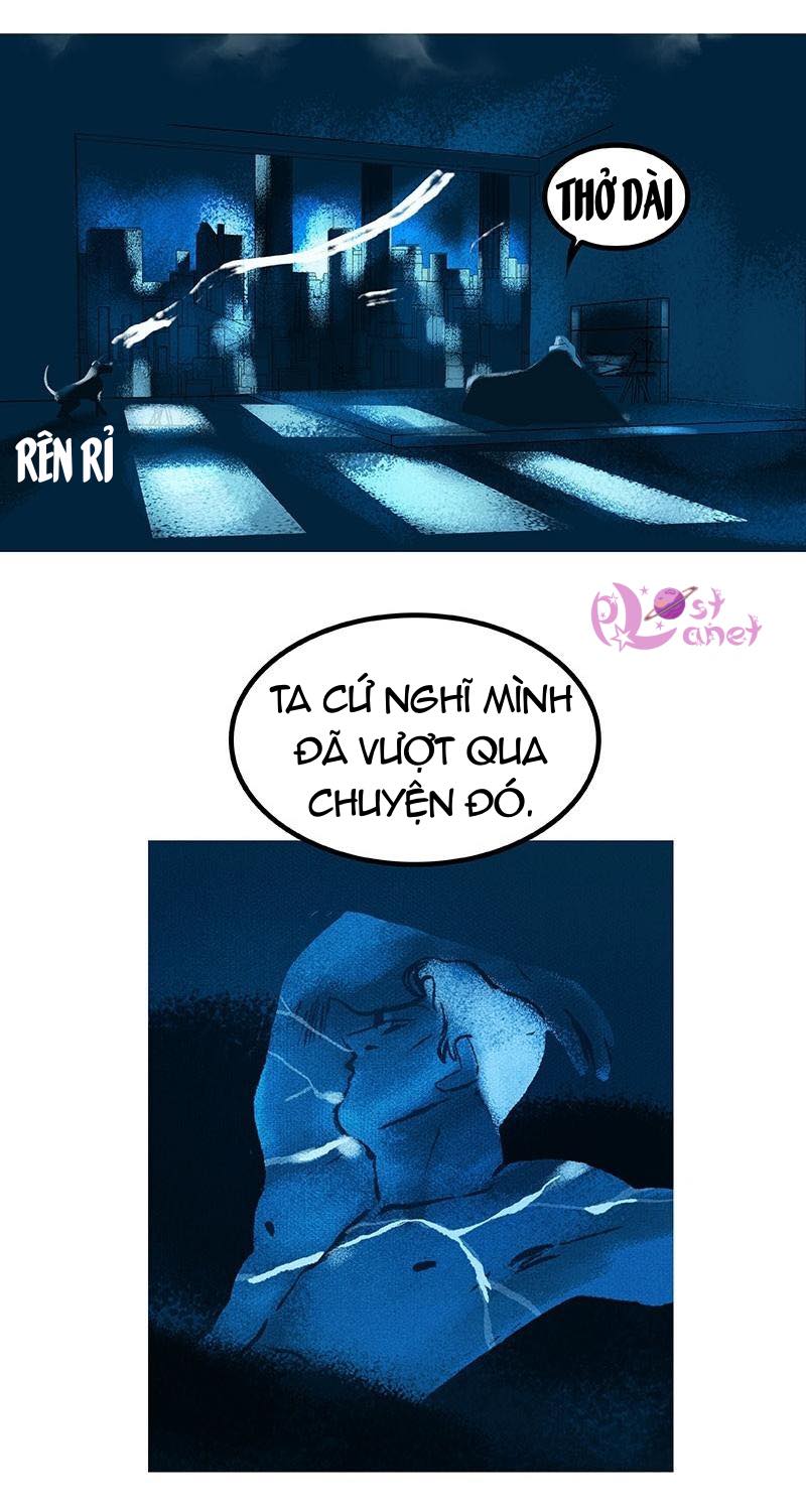 thần thoại olympus chapter 25 56