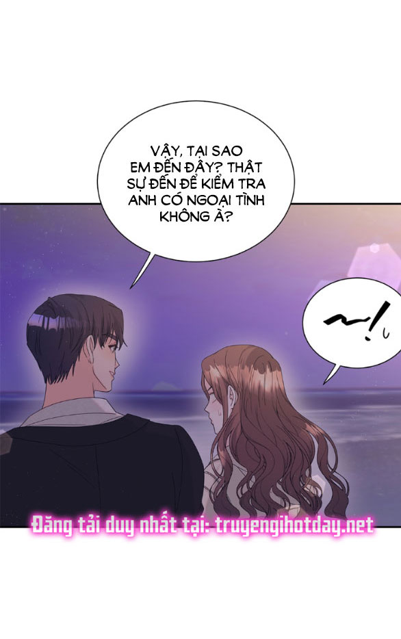 Người Vợ Giả Mạo chapter 34.2 - Trang 6