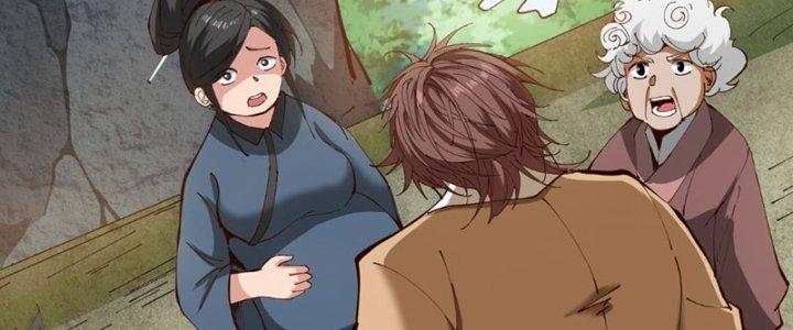 ẩn cư mười vạn năm, đời sau mời ta rời núi chapter 31 99