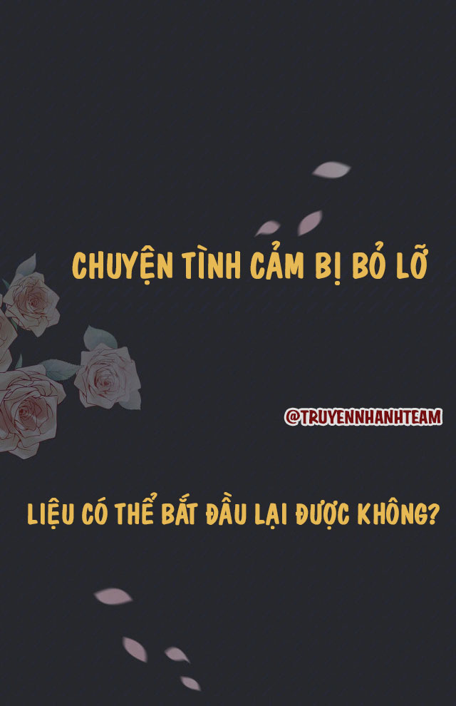 bắt đầu ngược đãi tra nam (từ bây giờ) chapter 0.5 3