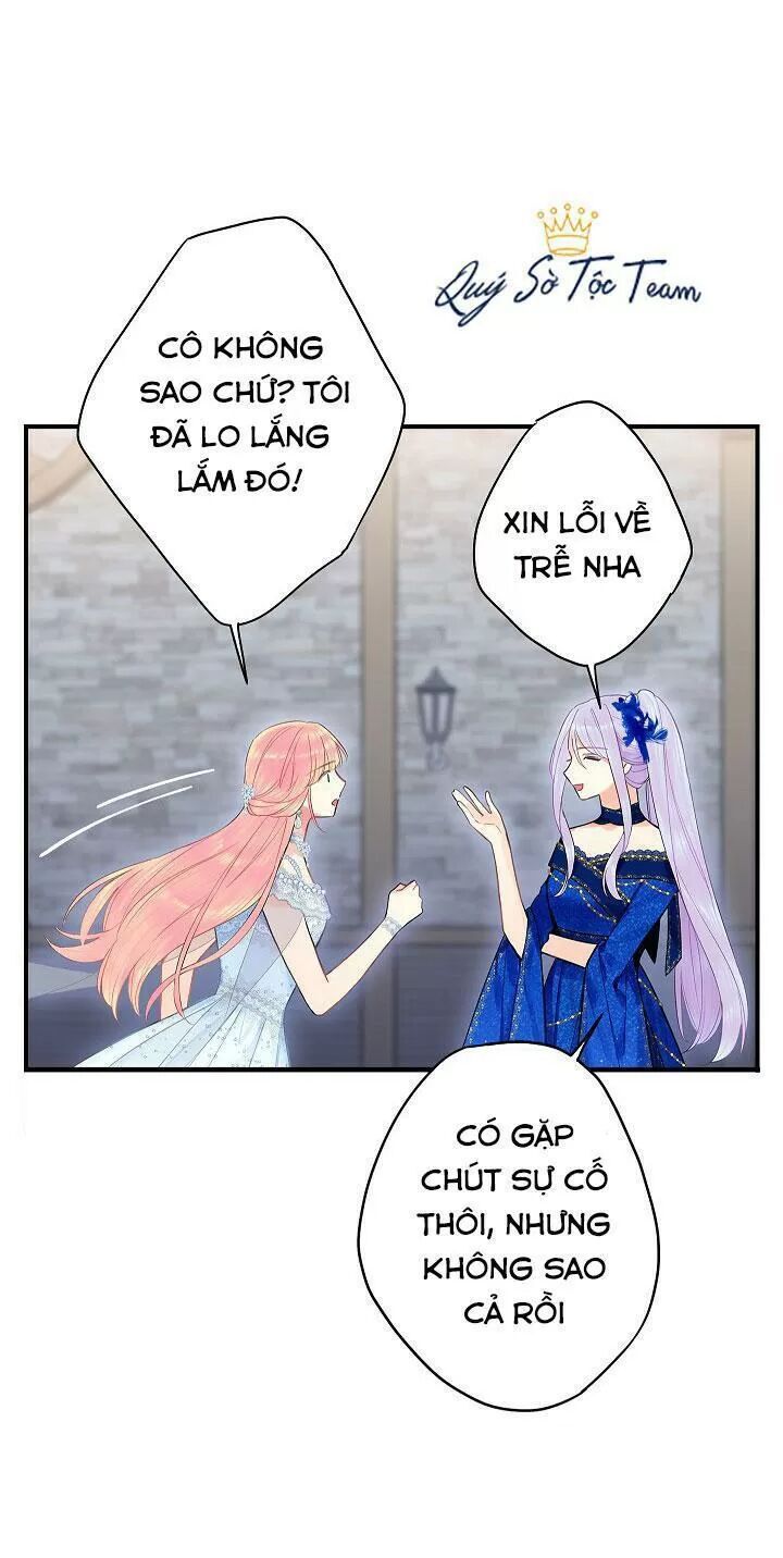 trọng sinh trở thành hoàng phi chapter 137 5