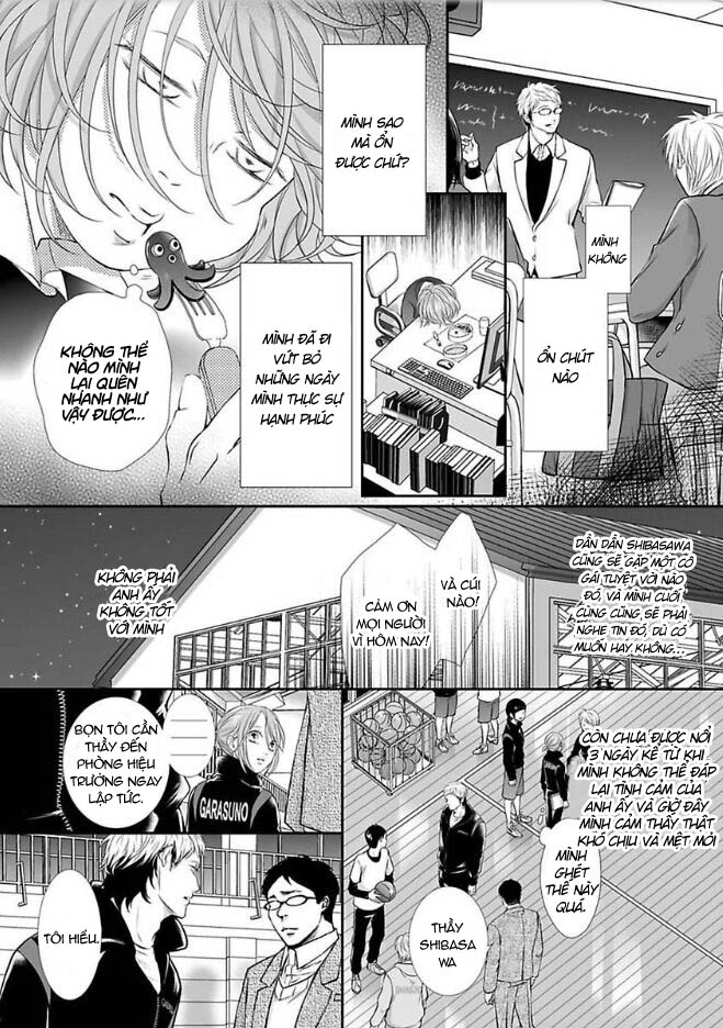 cơ hội thứ hai chapter 15.1 7