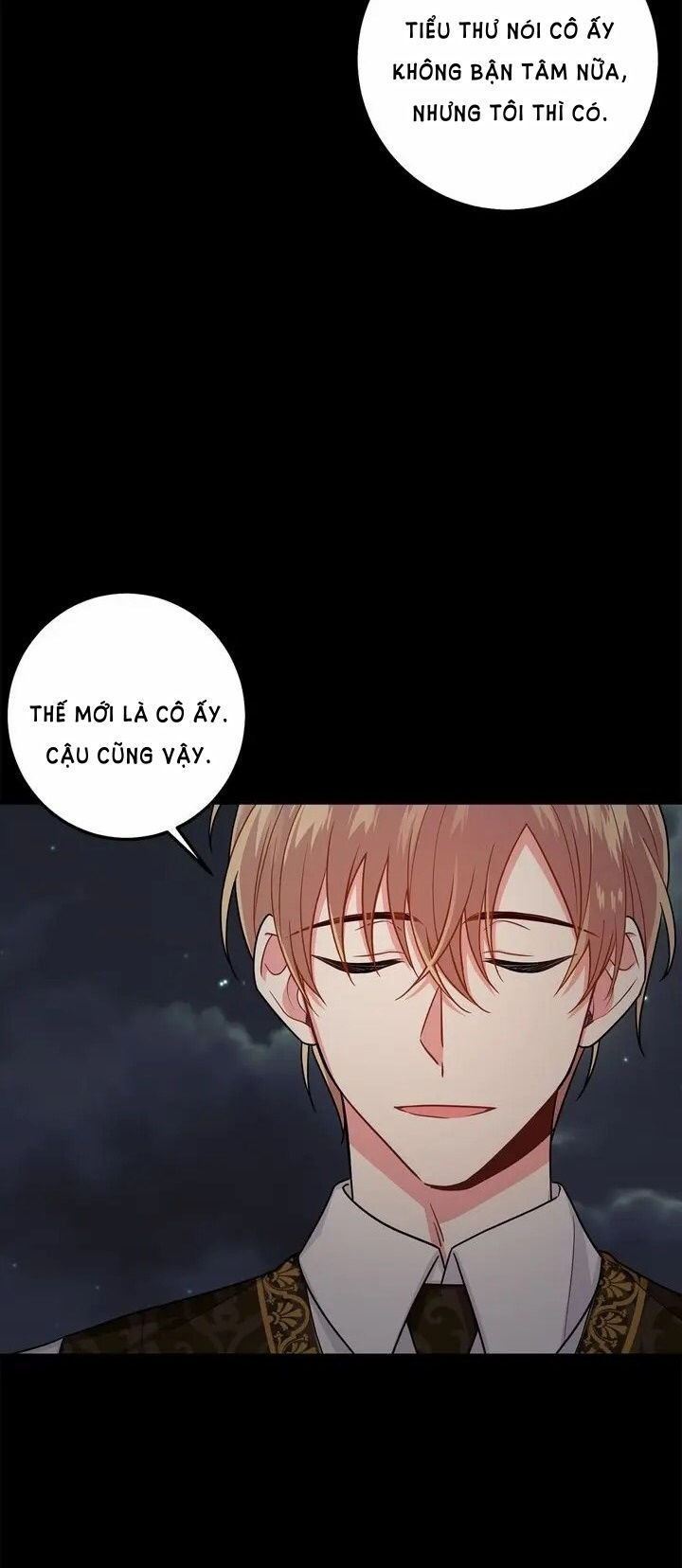 tôi là tiểu thư của gia đình này chapter 116 5