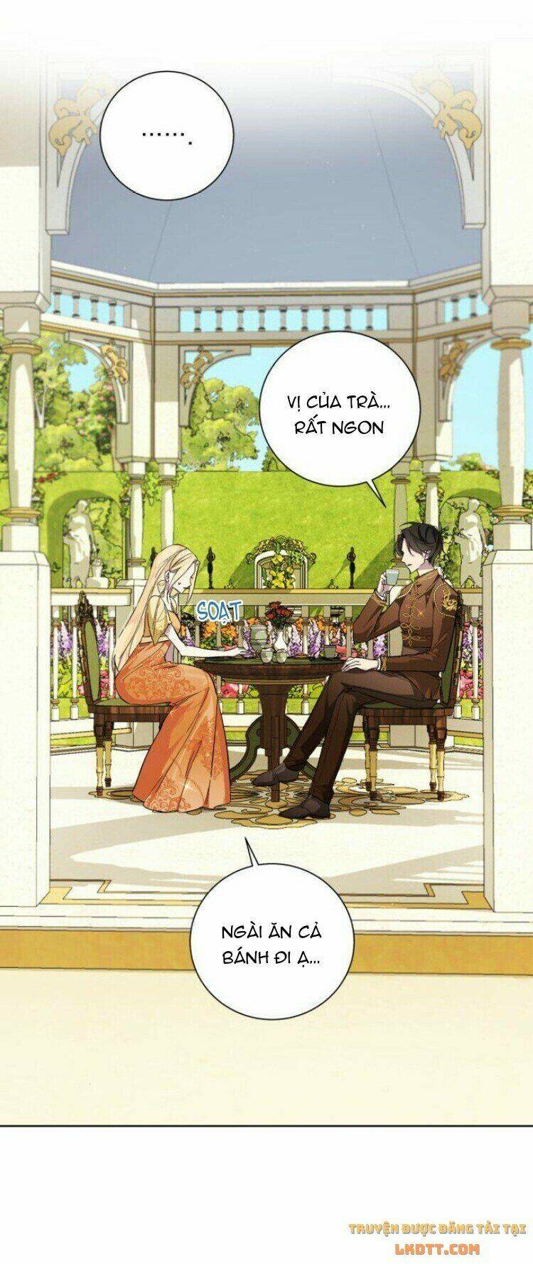 ta đã từng mong nàng biến mất chapter 25 54