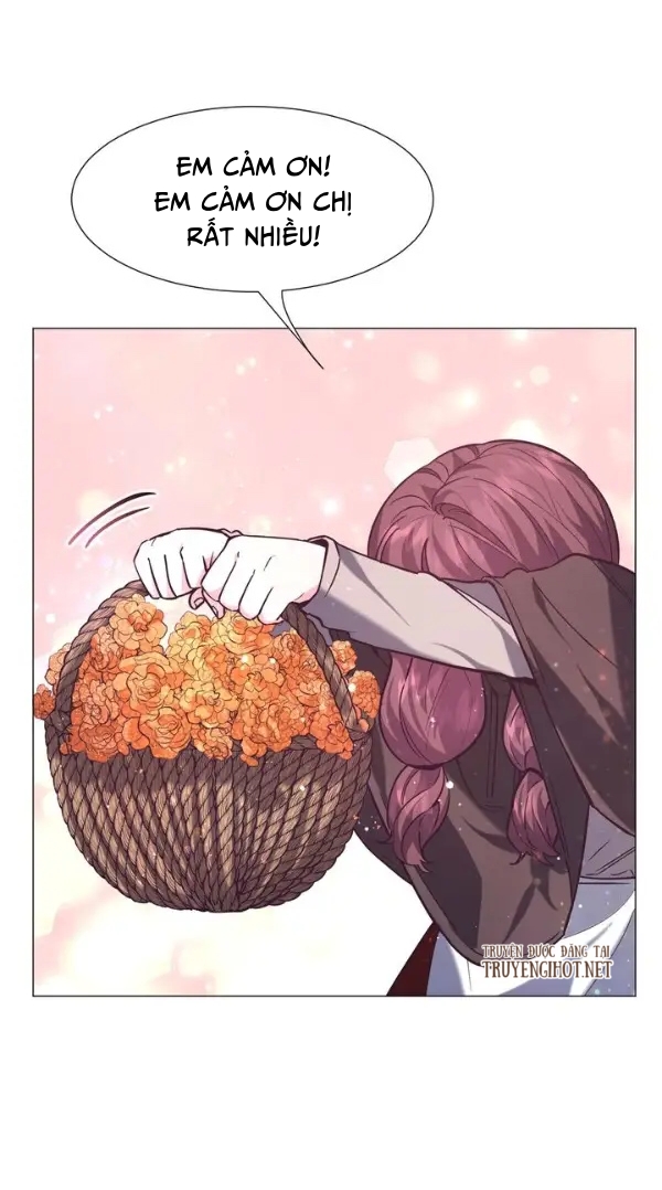 cách để nhân vật phụ phá đảo game hẹn hò chapter 14 14