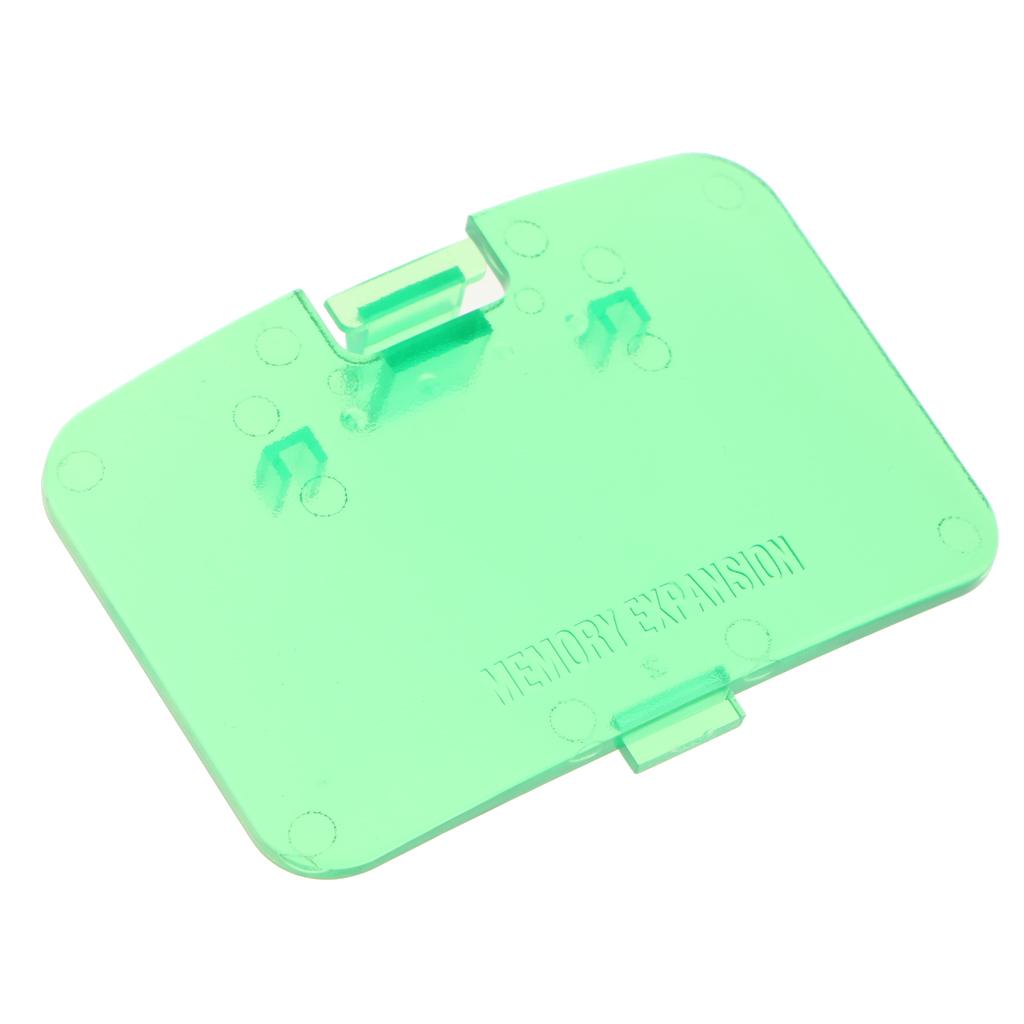 Replacement Memory Expansion Card Cover Pack Lid for N64