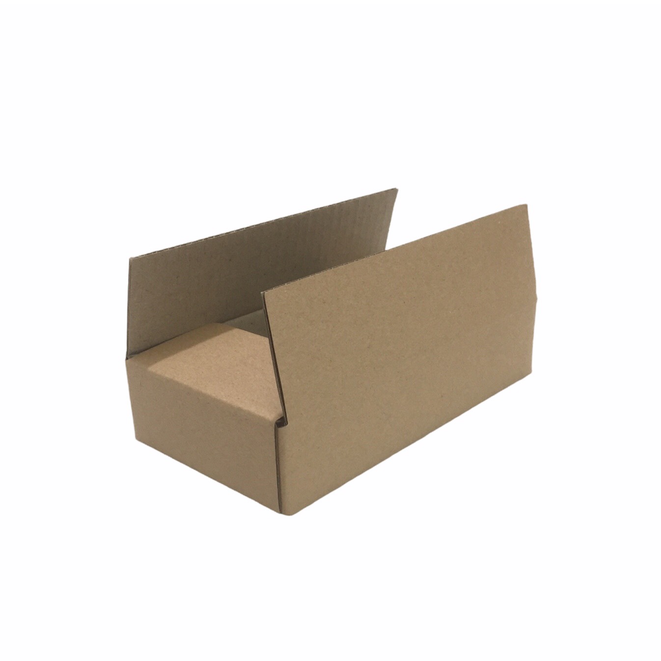 18x10x4 Combo 10 hộp carton đóng hàng cỡ nhỏ size 18*10*4