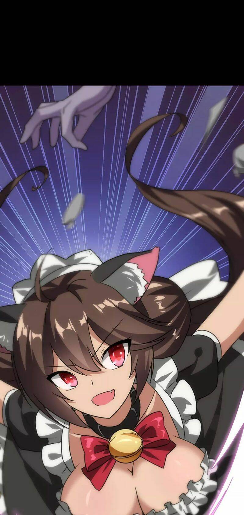 bạn gái virus của tôi chapter 220 60