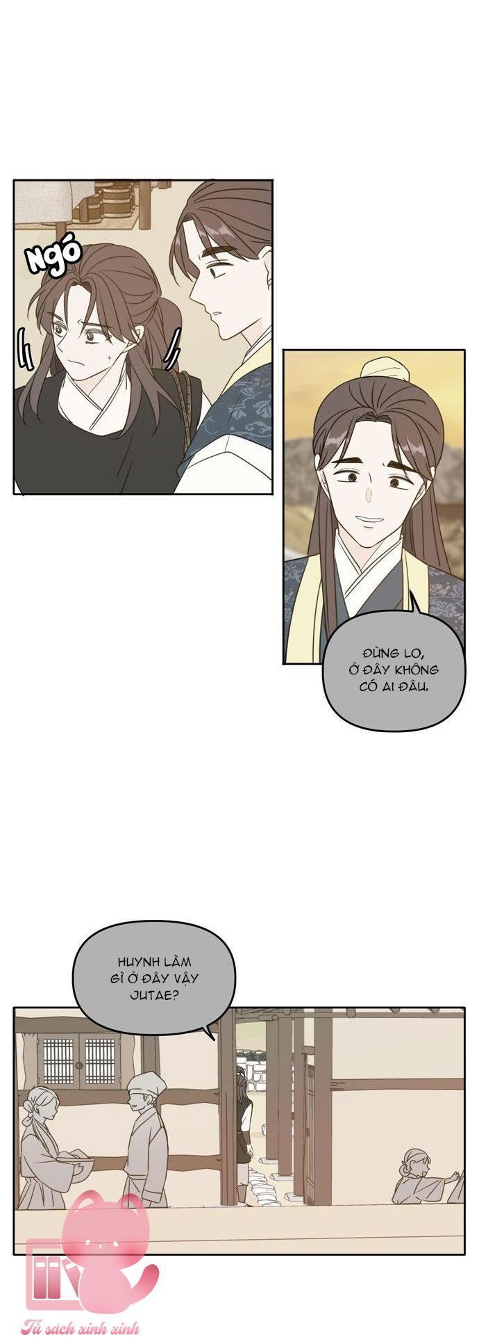 hẹn gặp nhau ở kiếp thứ 19 chapter 100 10