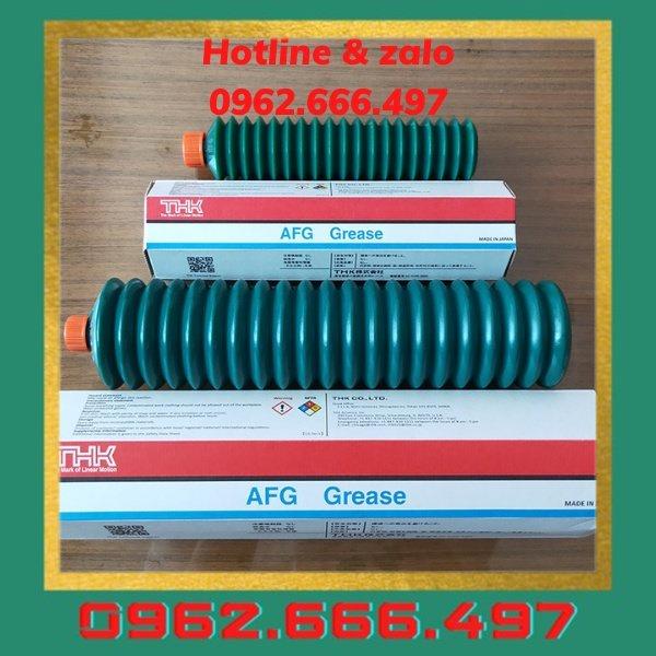 Chất bôi trơn THK AFG GREASE , hàng nhập khẩu