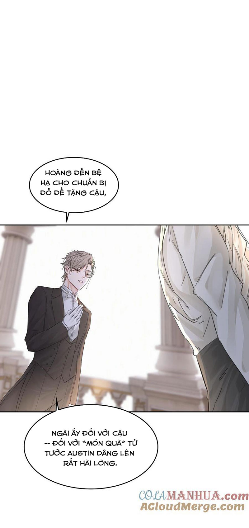 tình cũ là vua chapter 39 47