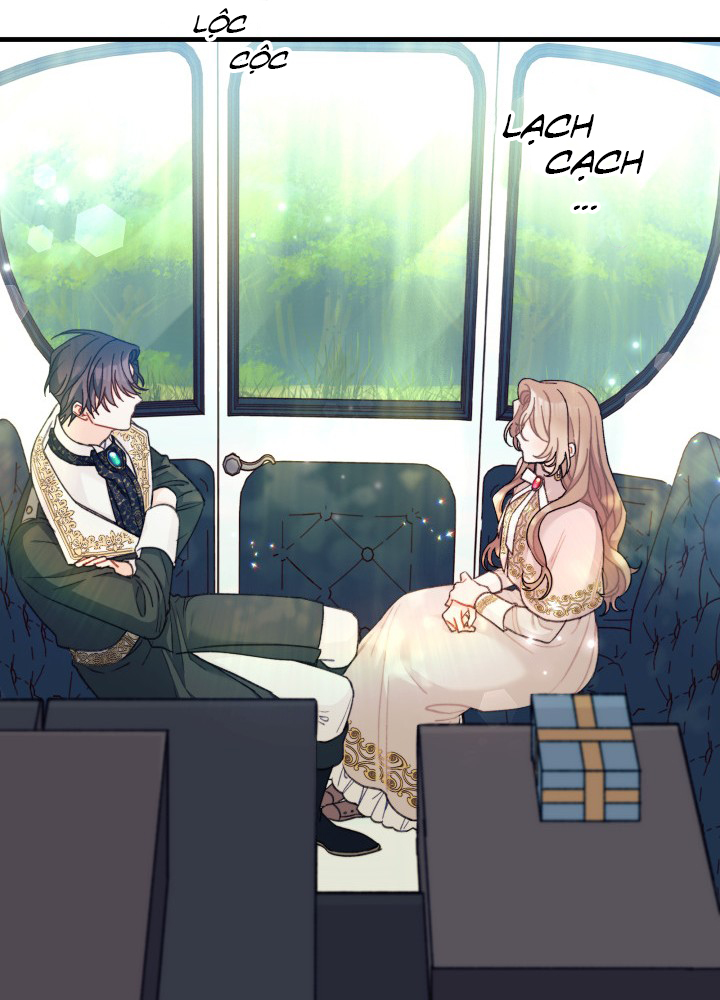 tôi đã kết hôn khi tôi tìm thấy nam chính chapter 9 30