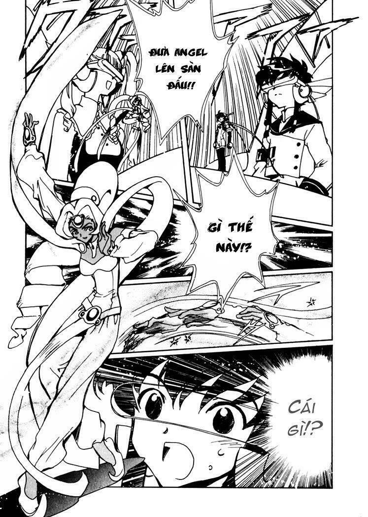 angelic layer chapter 5 29