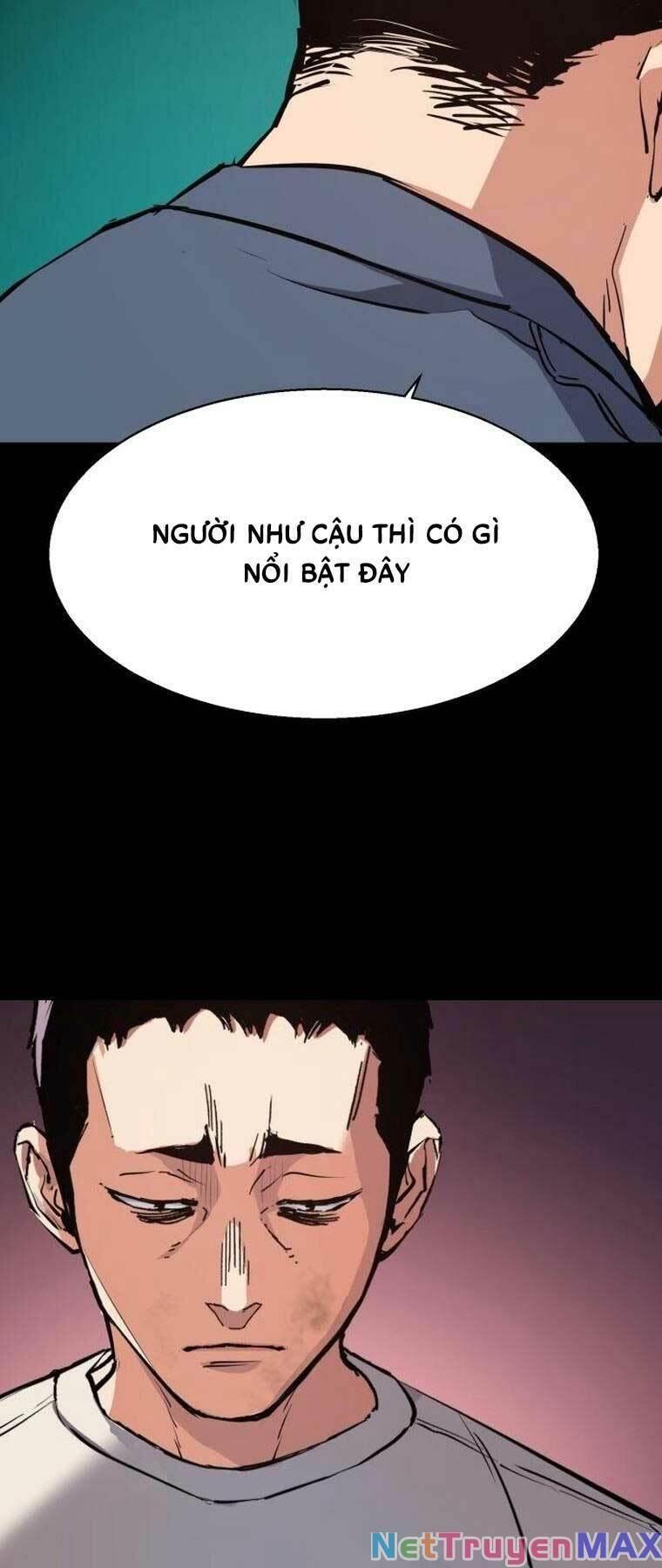 bạn học tôi là lính đánh thuê chapter 150 56